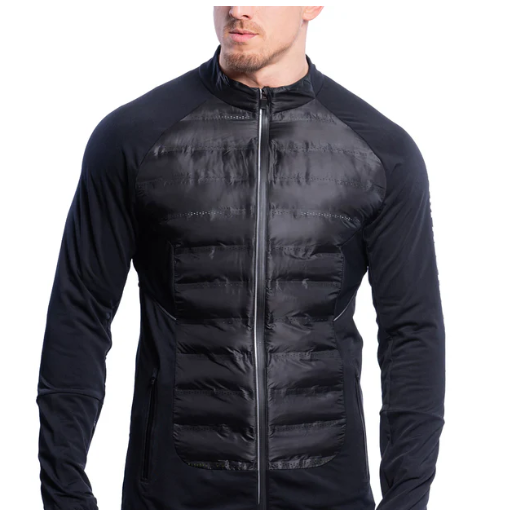 Ultrasonic 2.0 React Jacket for Men (Copy) (Copy)