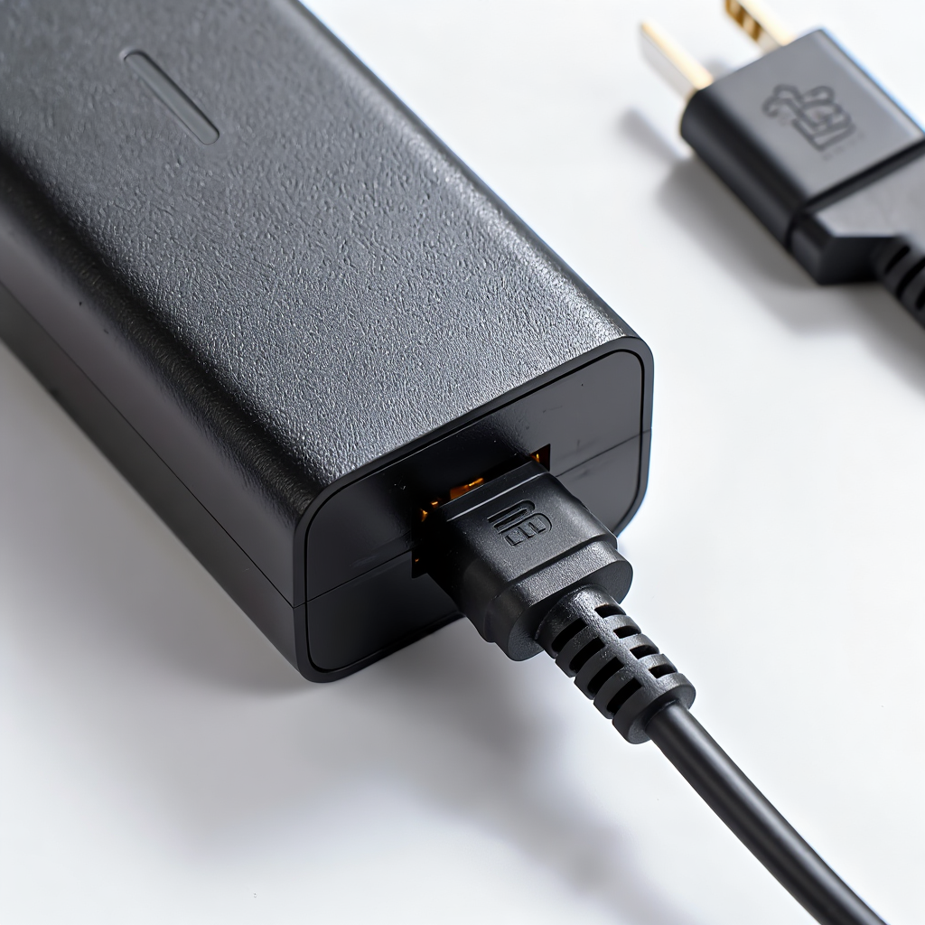 Power adapter